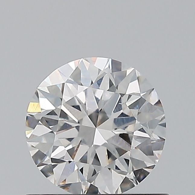 Diamond Natural 0,7Ct F-SI1 Round - GIA1543613985