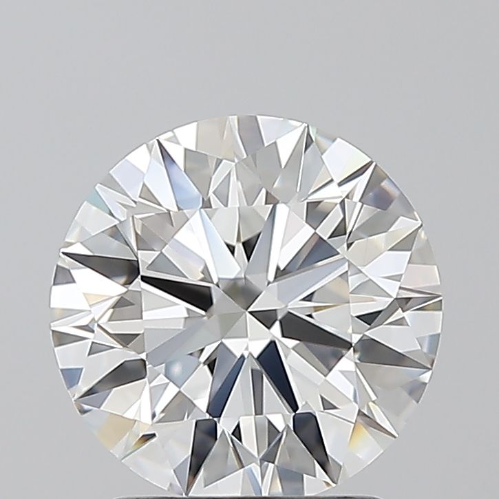 Diamond Natural 1,81Ct G-VVS2 Round - GIA5546608188