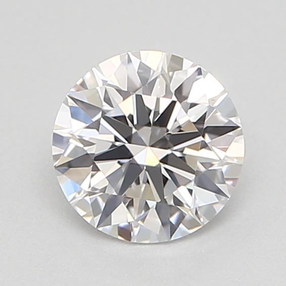 Diamond Natural 0,31Ct D-VVS1 Round - GIA6532881726