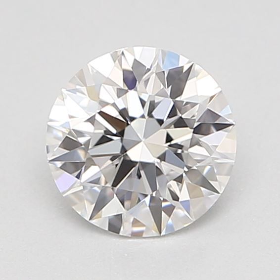 Diamond Natural 0,33Ct D-VVS1 Round - GIA6541443125