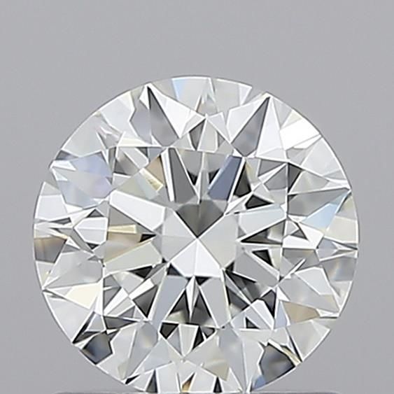 Diamond Natural 0,84Ct F-IF Round - GIA5543057624