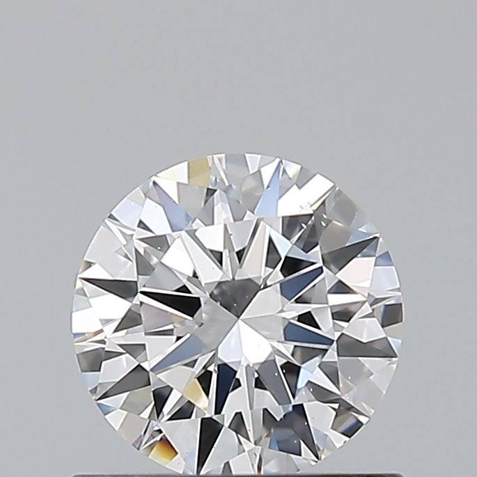 Diamond Natural 0,7Ct D-VS2 Round - GIA2547388689