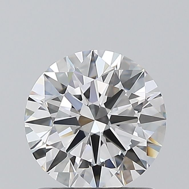 Diamond Natural 1,01Ct E-VVS1 Round - GIA6545248095