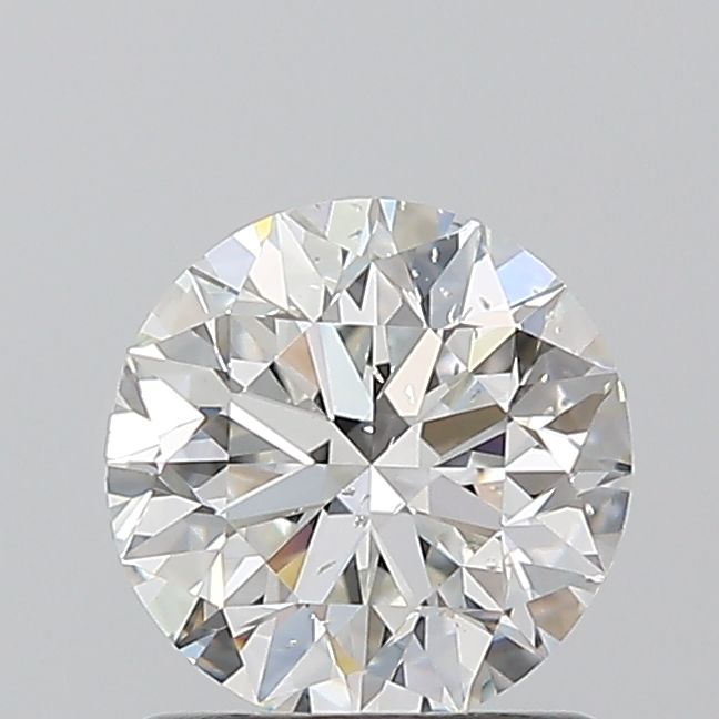 Diamond Natural 1Ct G-SI2 Round - GIA1548004758