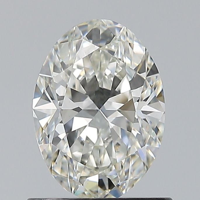 Diamond Natural 0,8Ct H-VVS2 Oval - GIA3535976171