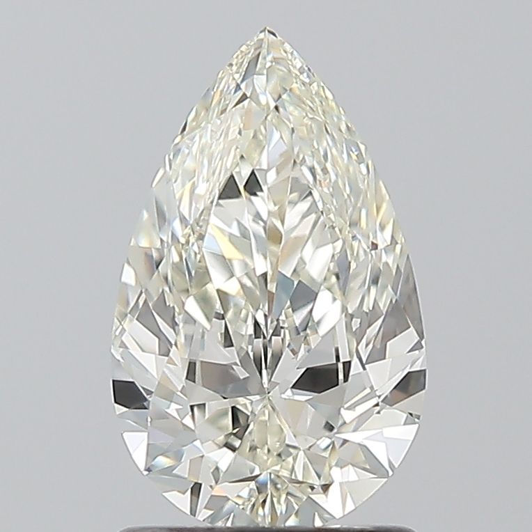 Diamond Natural 1,2Ct I-VS1 Pear - IGI728524849