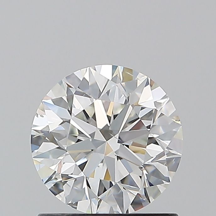 Diamond Natural 1,01Ct G-SI1 Round - GIA7541307314