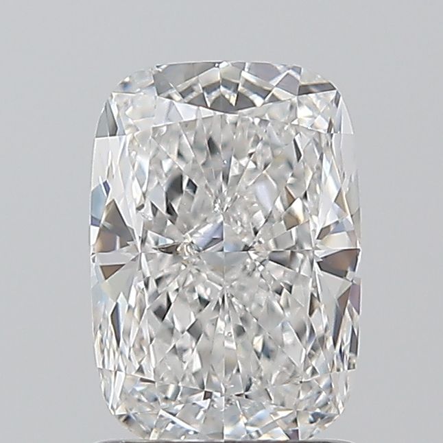 Diamond Natural 1,2Ct E-SI2 Cushion - GIA1548580644