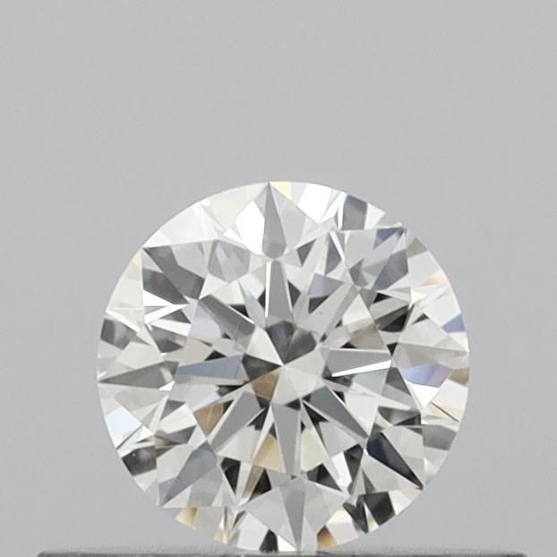 Diamond Natural 0,34Ct I-VS1 Round - GIA1529396389