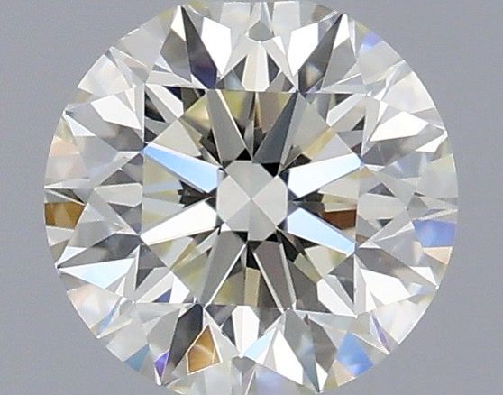 Diamond Natural 0,6Ct I-VS1 Round - IGI774627142