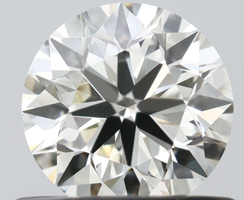 Diamond Natural 0,6Ct I-VS1 Round - IGI746533470