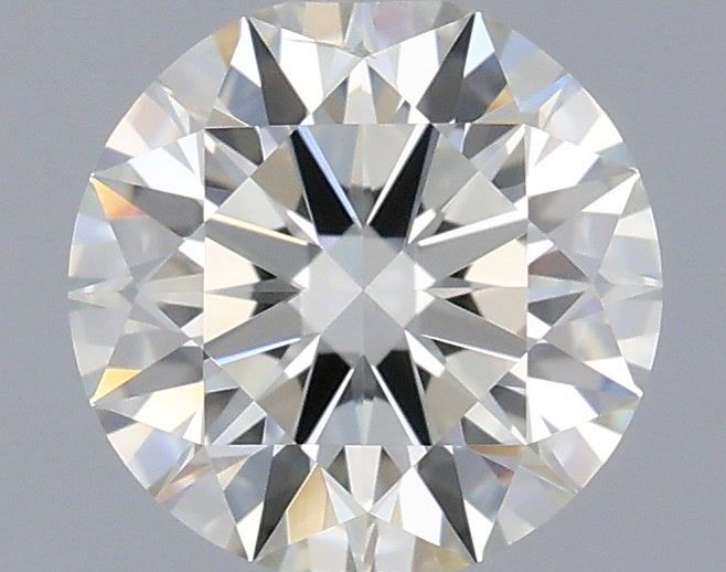 Diamond Natural 0,6Ct I-VS2 Round - IGI772681285