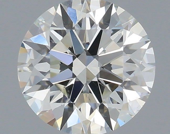 Diamond Natural 0,63Ct I-VS2 Round - IGI741550829