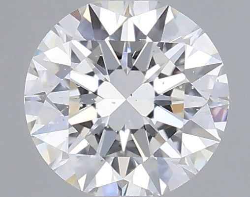 Diamond Natural 0,31Ct E-SI1 Round - IGI774680369