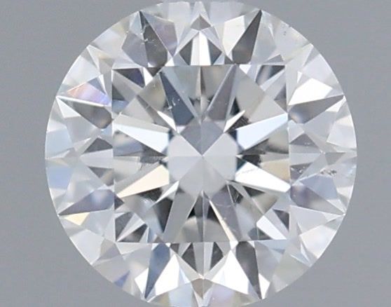 Diamond Natural 0,3Ct E-SI1 Round - IGI731561838