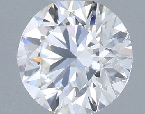 Diamond Natural 0,35Ct E-SI1 Round - IGI790615217