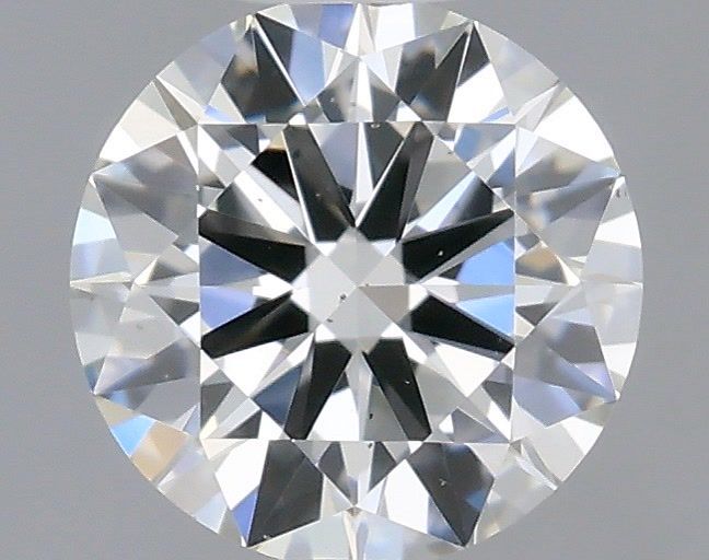 Diamond Natural 0,34Ct E-SI1 Round - IGI774681680