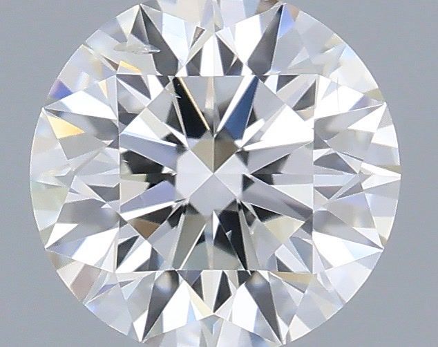 Diamond Natural 0,35Ct E-SI1 Round - IGI763646009