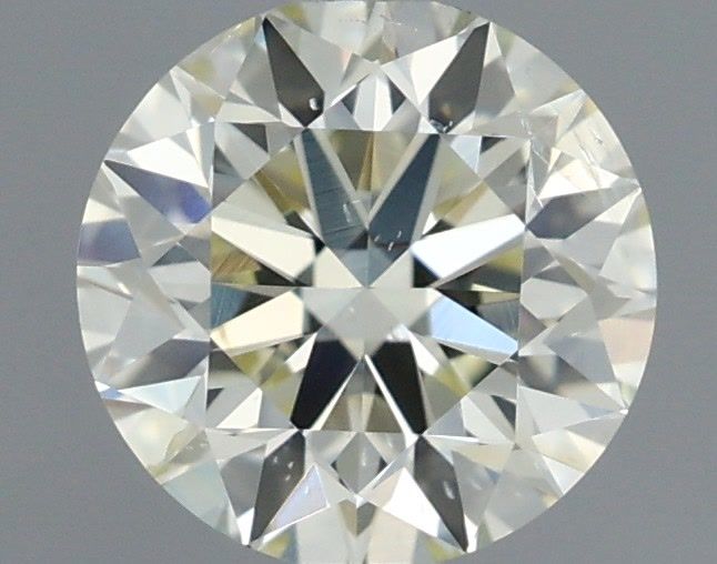 Diamond Natural 0,62Ct M-SI2 Round - IGI731560992