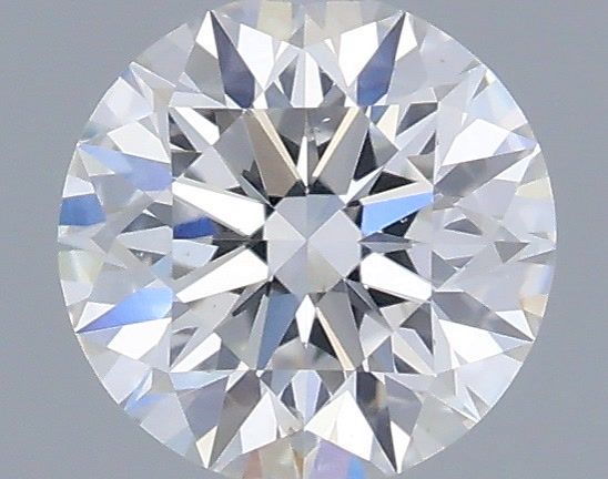 Diamond Natural 0,35Ct E-SI1 Round - IGI780653951