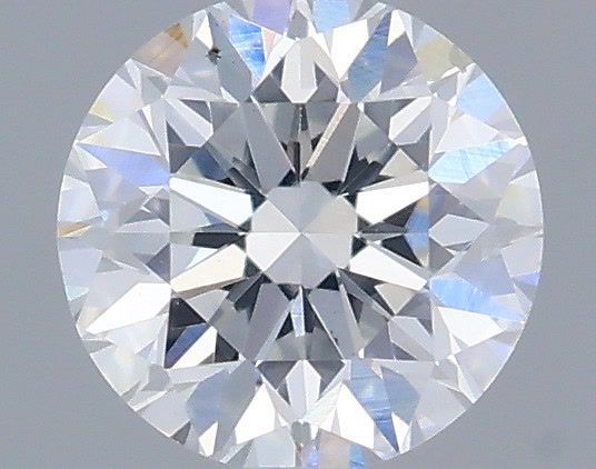 Diamond Natural 0,3Ct E-SI1 Round - IGI774681325