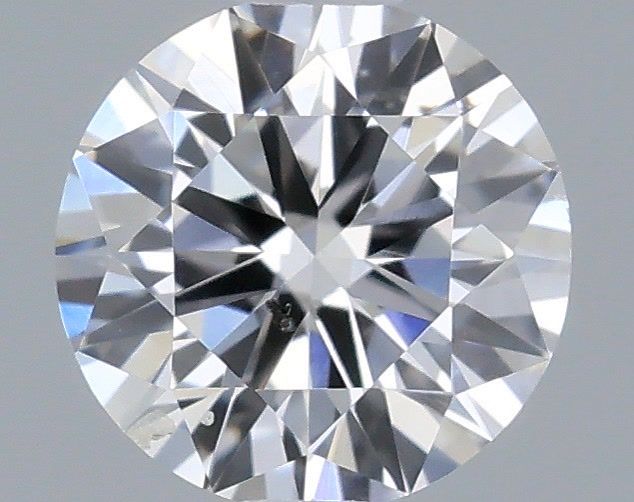 Diamond Natural 0,31Ct E-SI1 Round - IGI754529231