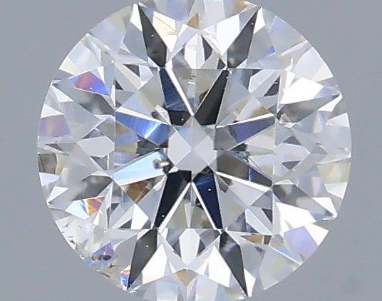 Diamond Natural 0,3Ct E-SI1 Round - IGI774681324