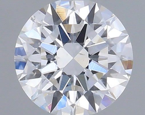 Diamond Natural 0,3Ct E-SI1 Round - IGI763642956