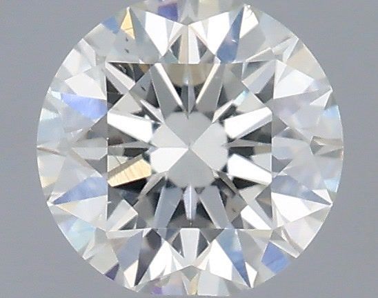 Diamond Natural 0,33Ct E-SI1 Round - IGI774681335