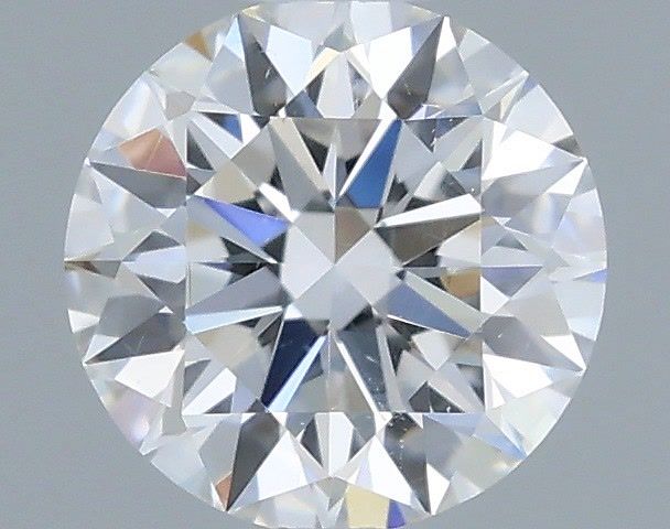 Diamond Natural 0,31Ct E-SI1 Round - IGI687515678