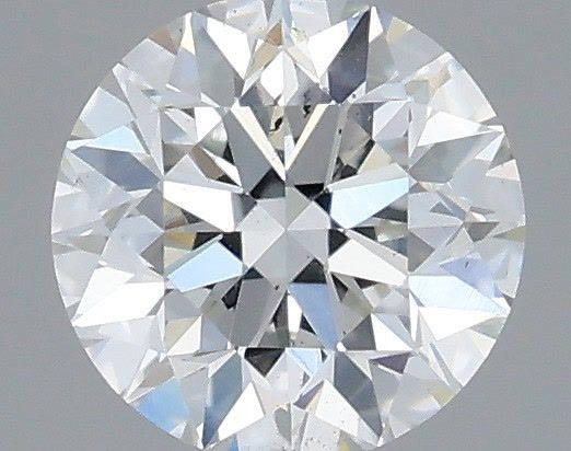 Diamond Natural 0,32Ct E-SI1 Round - IGI780659033