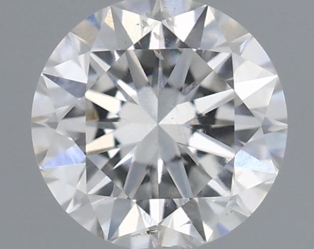 Diamond Natural 0,3Ct F-SI2 Round - IGI696565254