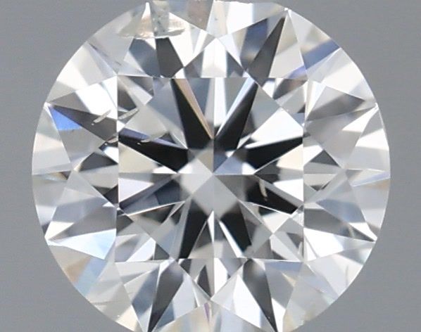 Diamond Natural 0,3Ct F-SI2 Round - IGI727539918