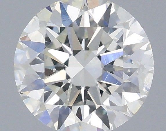 Diamond Natural 0,32Ct F-SI2 Round - IGI780652972