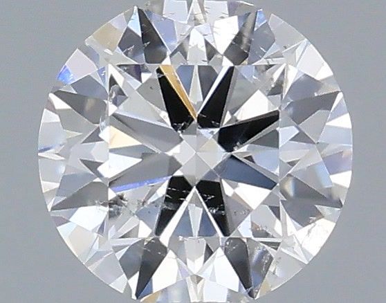 Diamond Natural 0,31Ct F-SI2 Round - IGI704567200