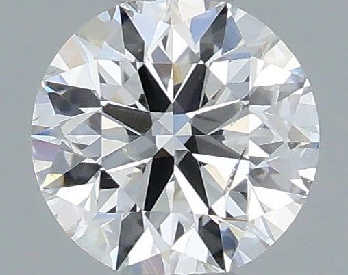 Diamond Natural 0,3Ct F-SI2 Round - IGI754530944
