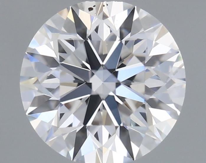Diamond Natural 0,3Ct F-SI2 Round - IGI704568409
