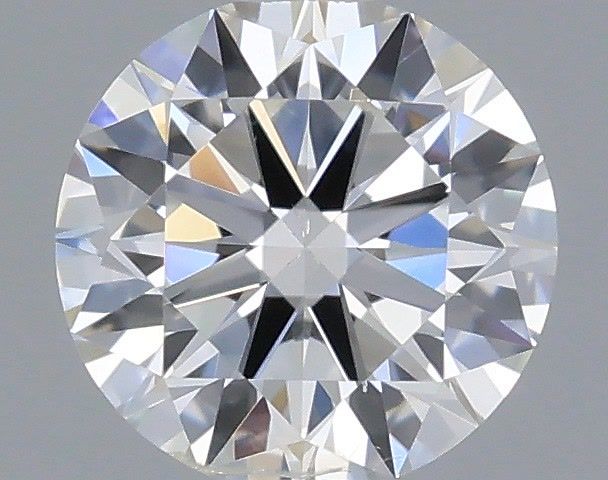 Diamond Natural 0,3Ct F-SI2 Round - IGI687516242