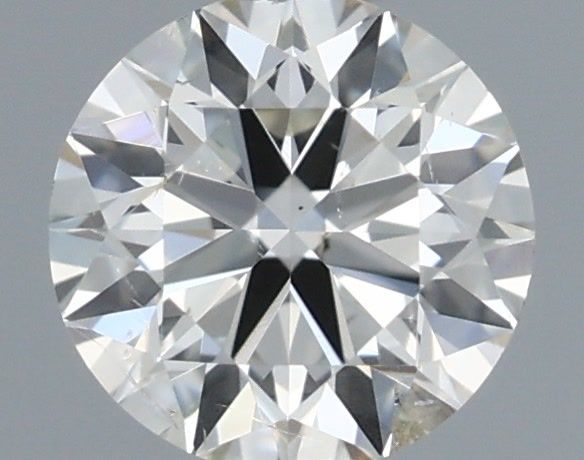 Diamond Natural 0,3Ct H-SI2 Round - IGI710596125