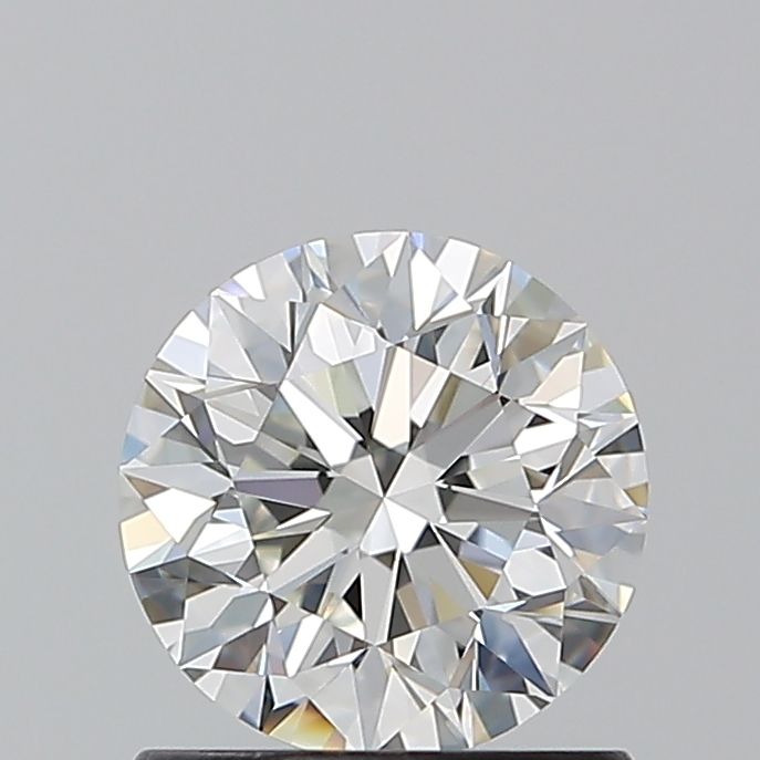 Diamond Natural 1Ct F-VVS1 Round - IGI774672549