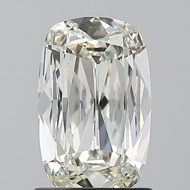 Diamond Natural 0,9Ct J-VS1 Cushion - GIA6541749737
