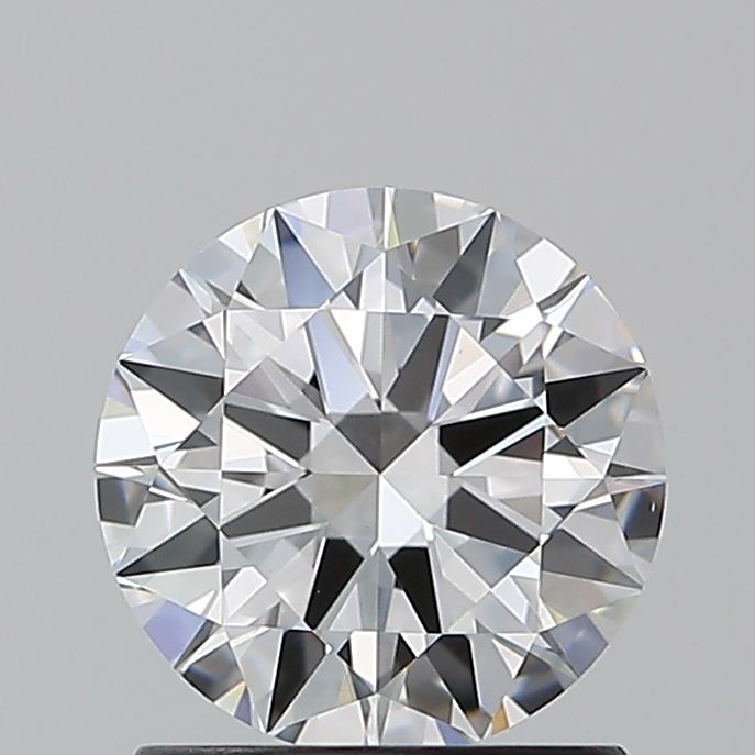 Diamond Natural 1,2Ct E-VS1 Round - GIA6542749917