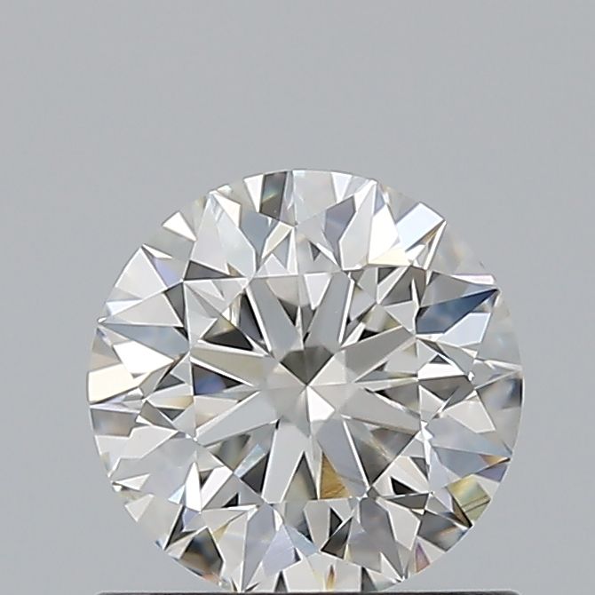 Diamond Natural 0,8Ct H-VS1 Round - HRD260000054158