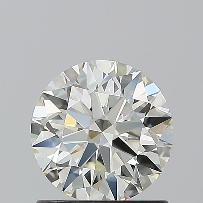 Diamond Natural 1Ct K-VVS1 Round - GIA1548577064