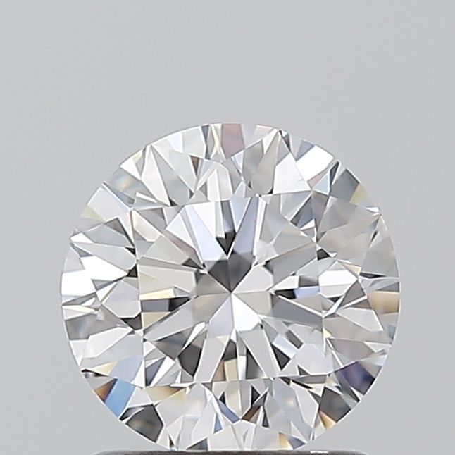 Diamond Natural 1,12Ct D-FL Round - GIA1548574815