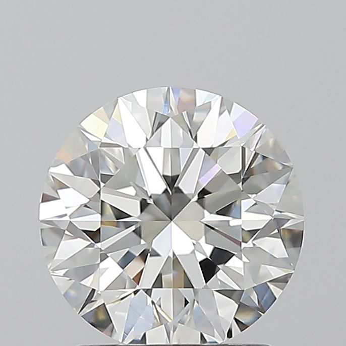 Diamond Natural 1,5Ct I-VS1 Round - GIA1549648840