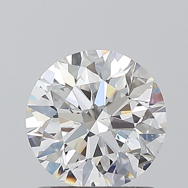 Diamond Natural 1,01Ct E-SI2 Round - GIA6531005125