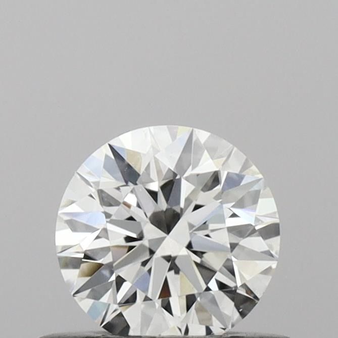 Diamond Natural 0,4Ct F-VS2 Round - GIA1515342564