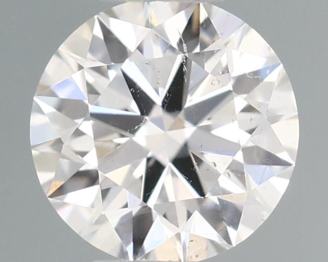 Diamond Natural 0,32Ct E-SI2 Round - GIA5416976616