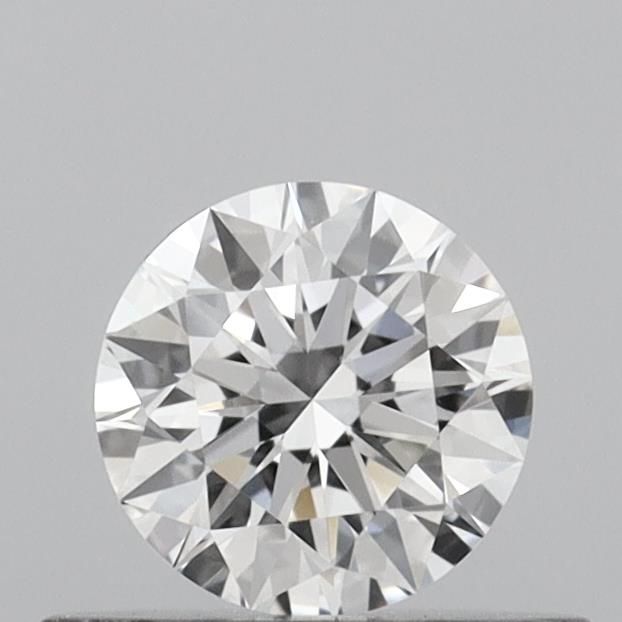 Diamond Natural 0,4Ct E-VS2 Round - GIA1533479035